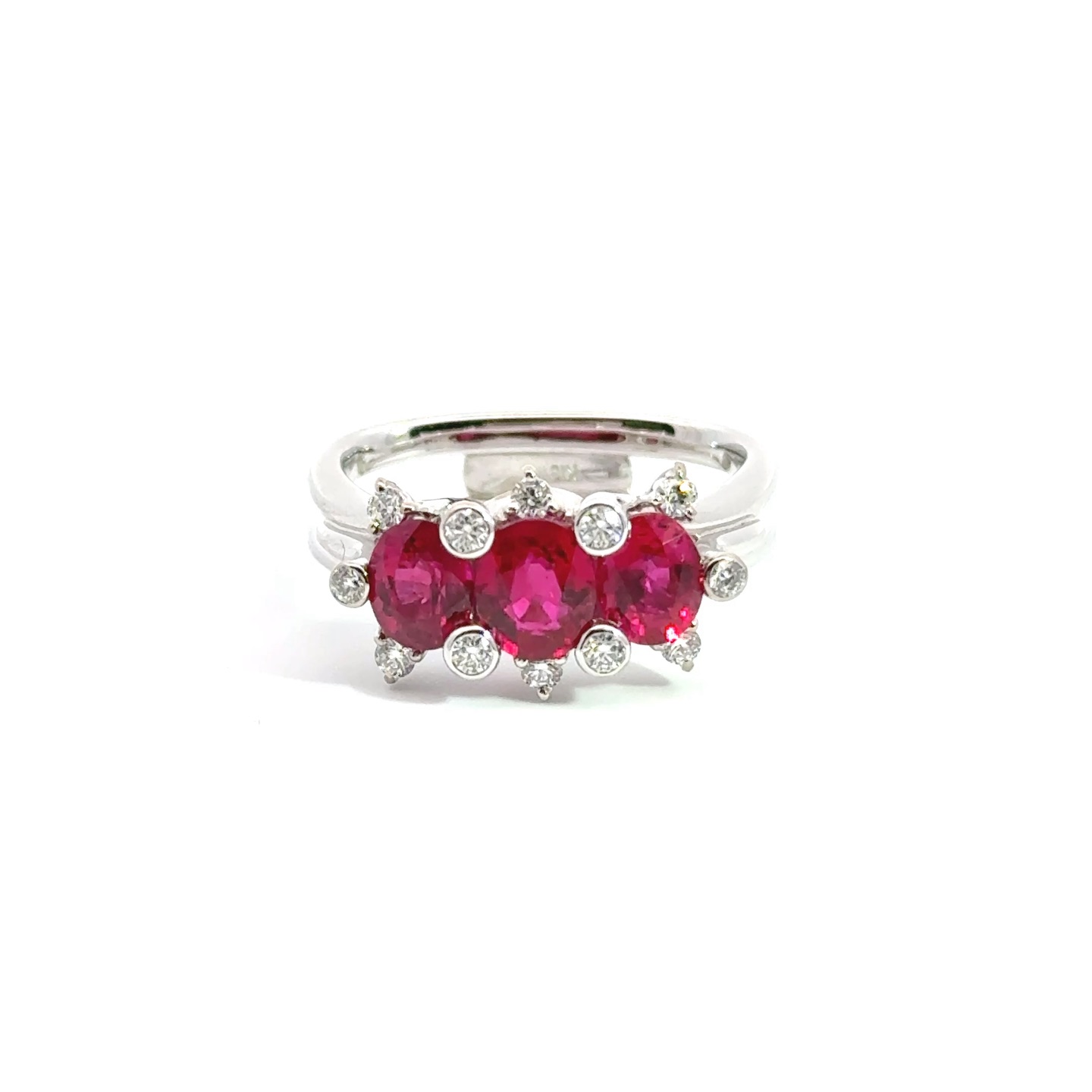 Ruby Ring