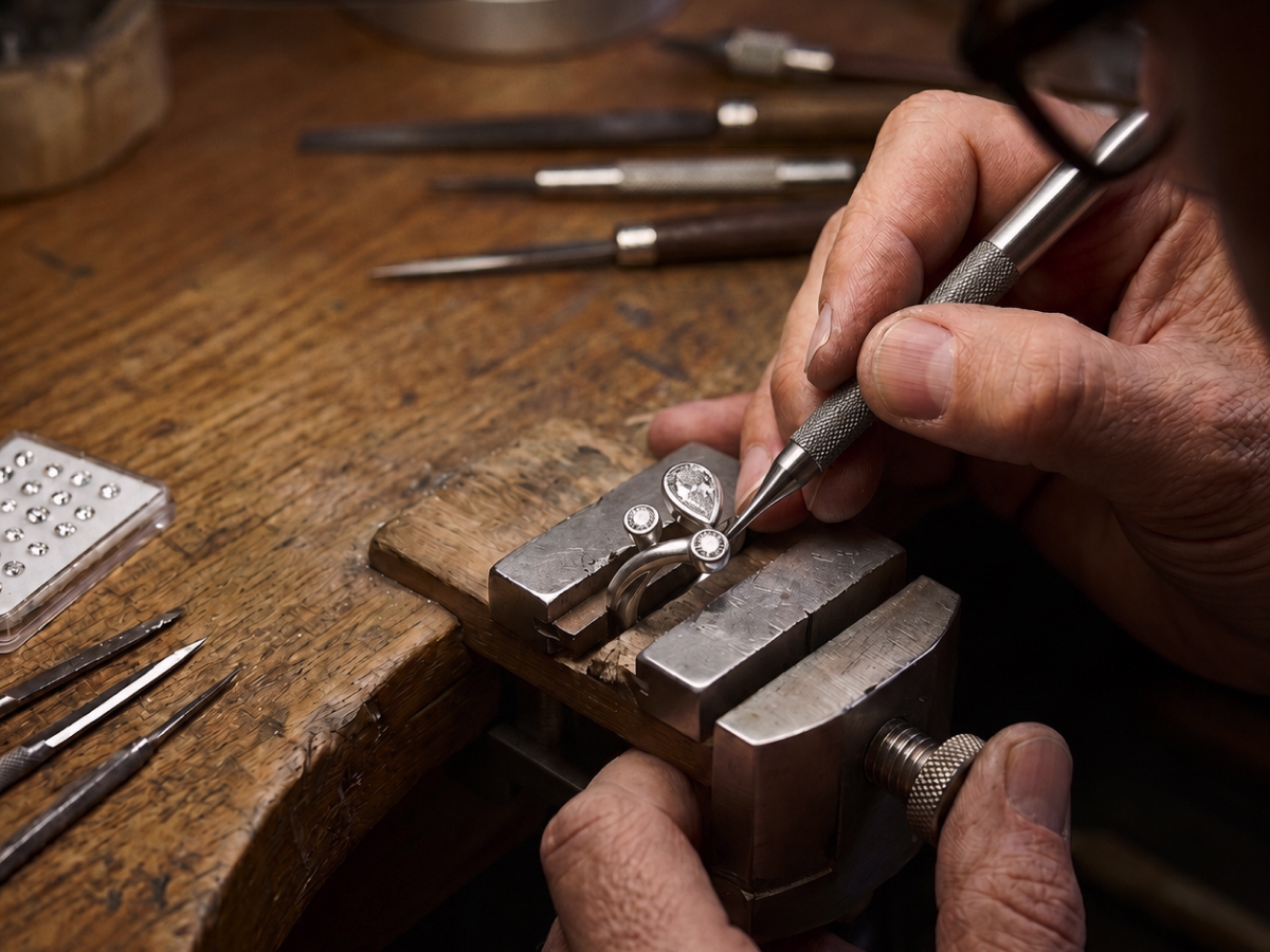 DREAM TIME craftsmanship