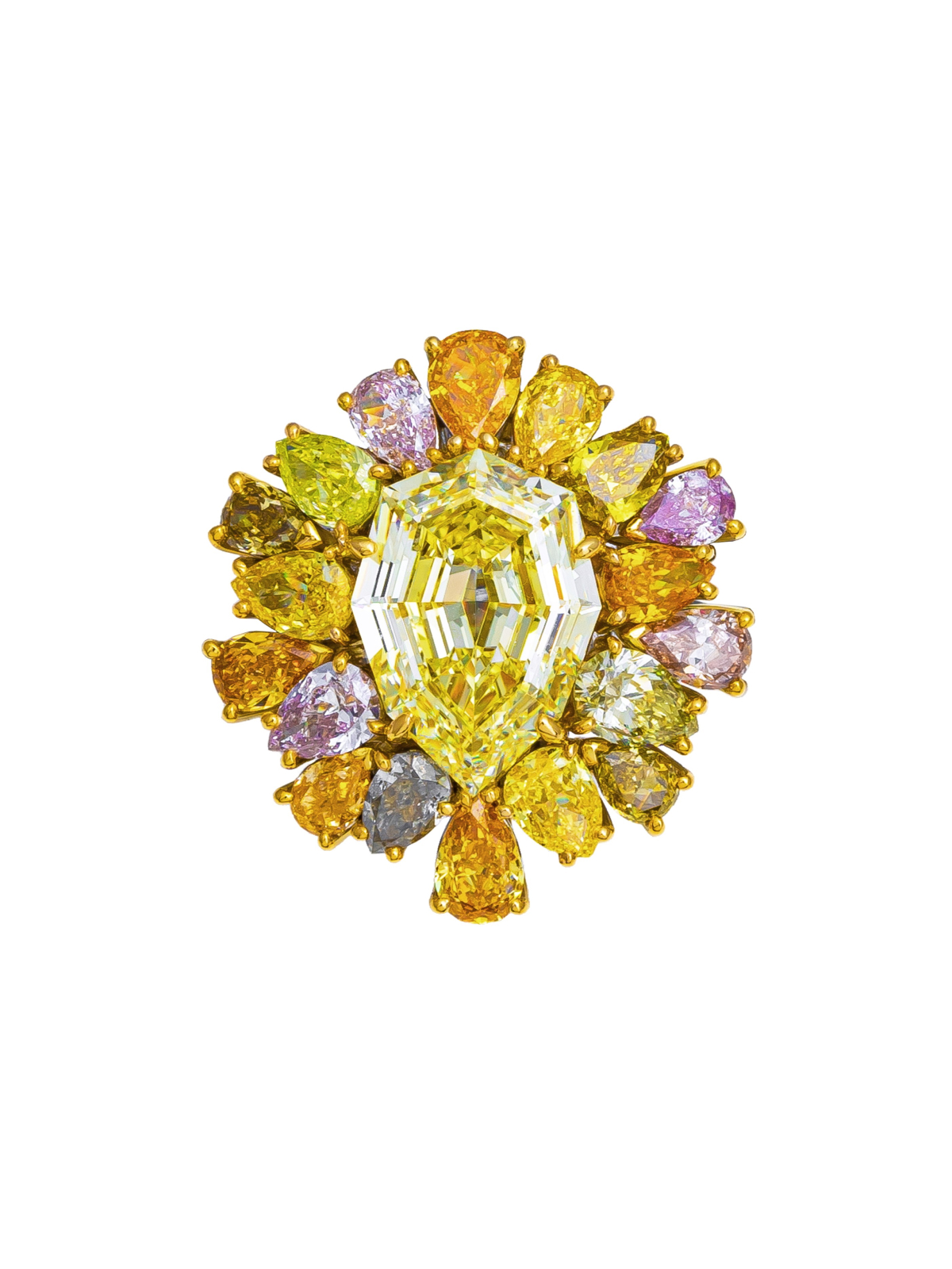 diamond