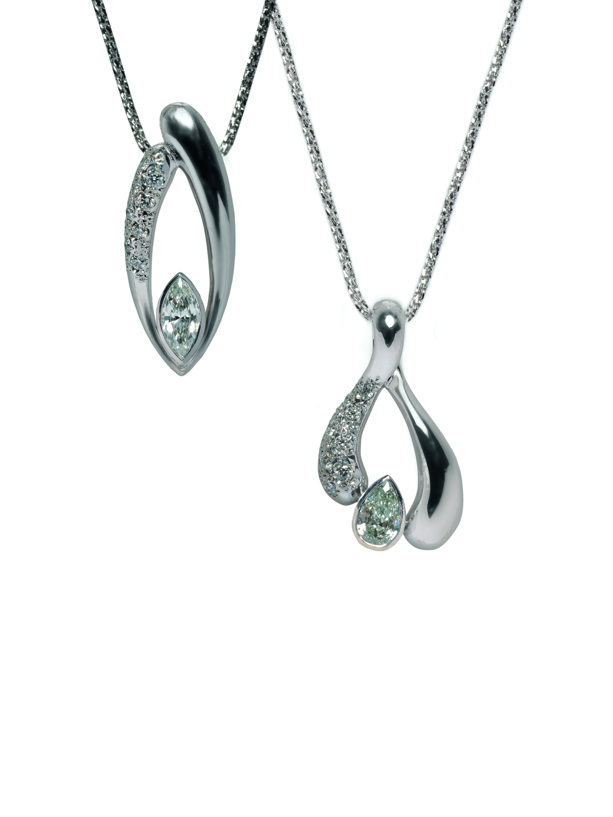 diamond