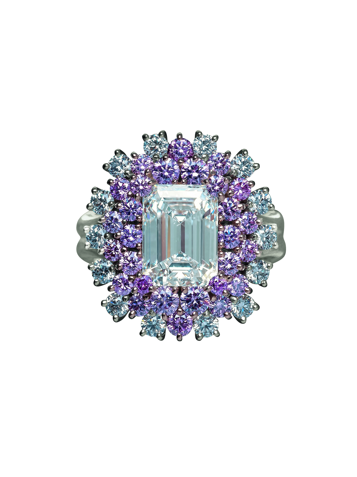 diamond