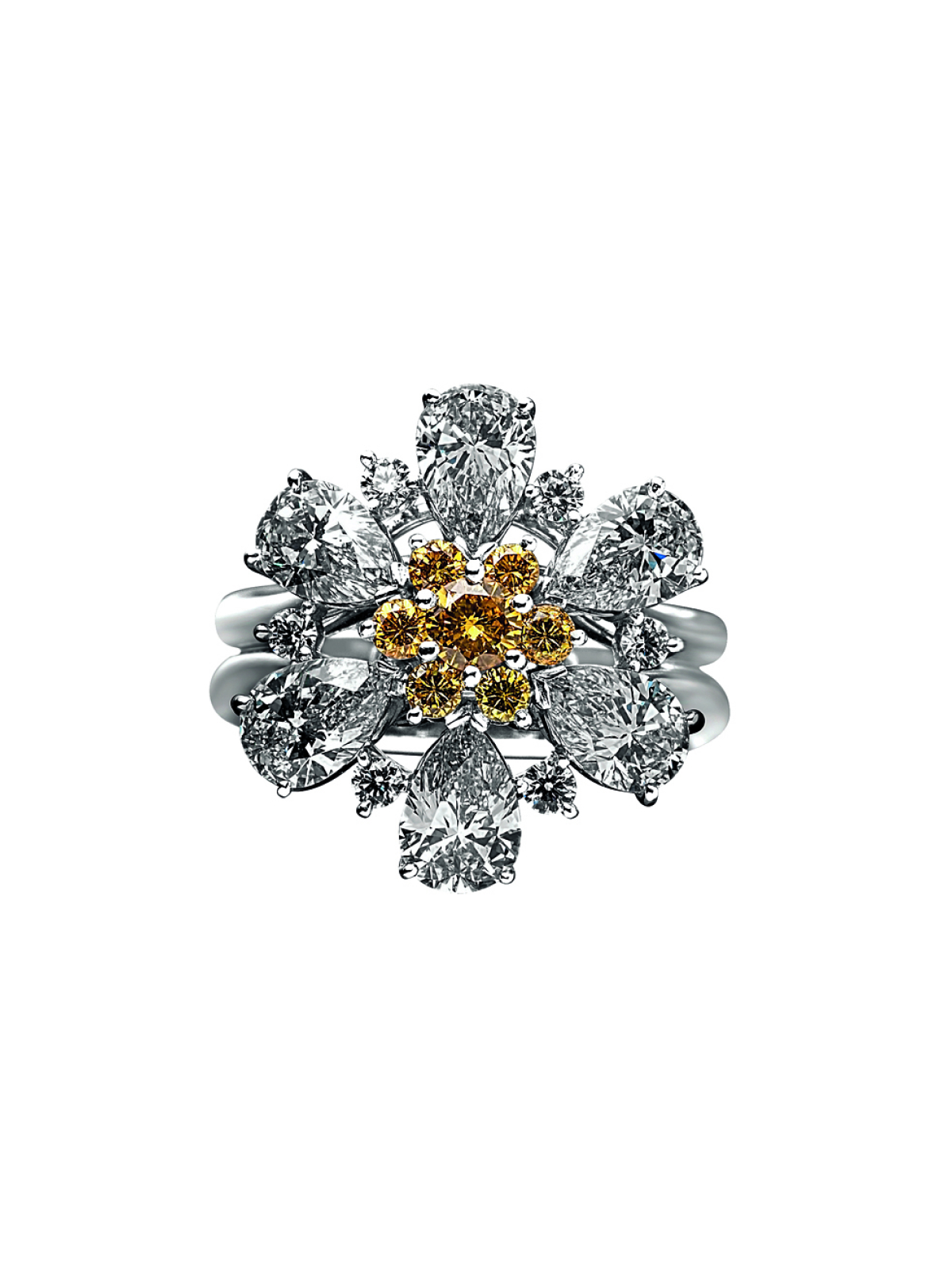 diamond