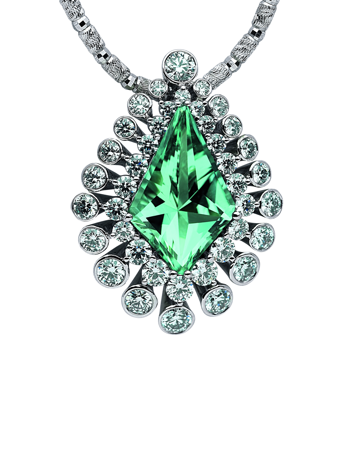 lagoon tourmaline