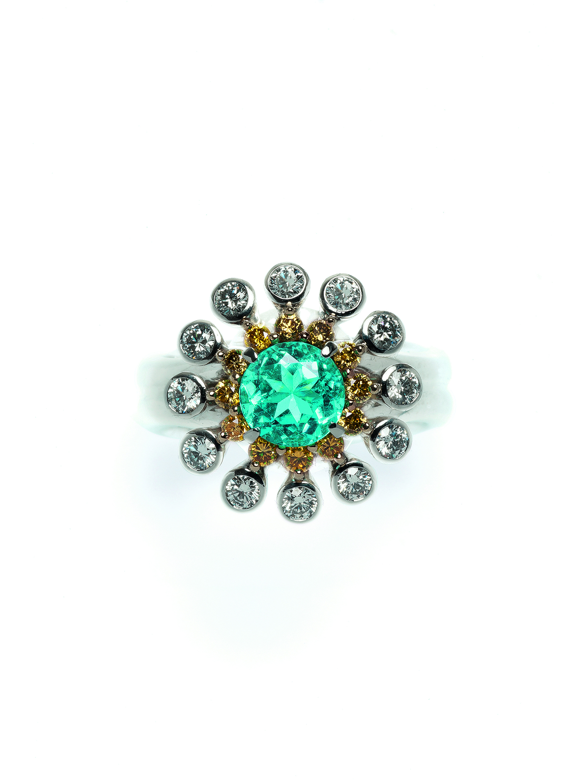 lagoon tourmaline