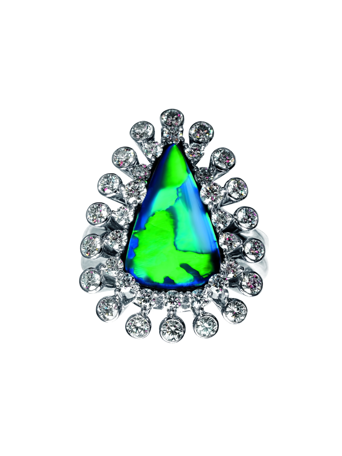 opal