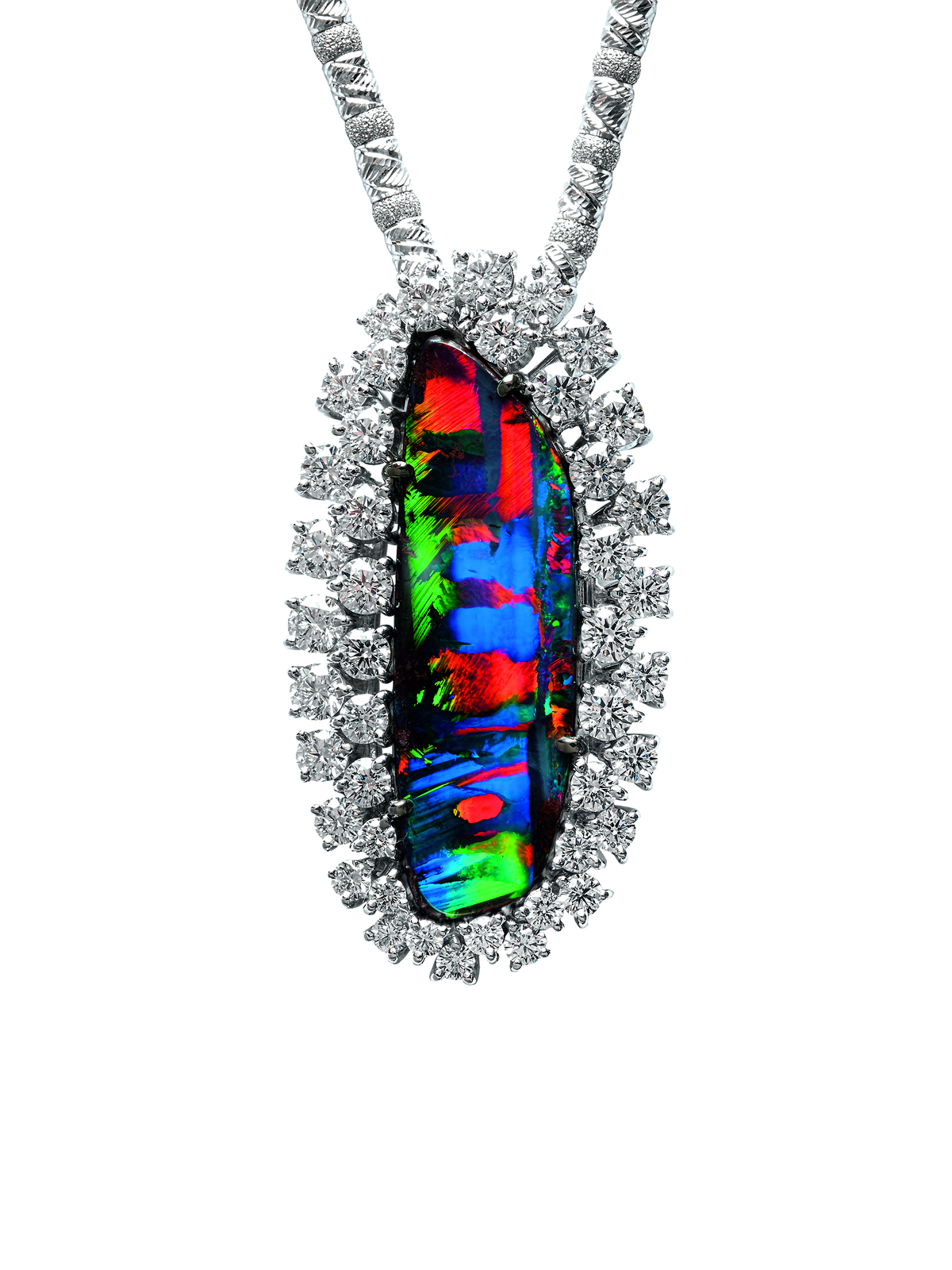 opal