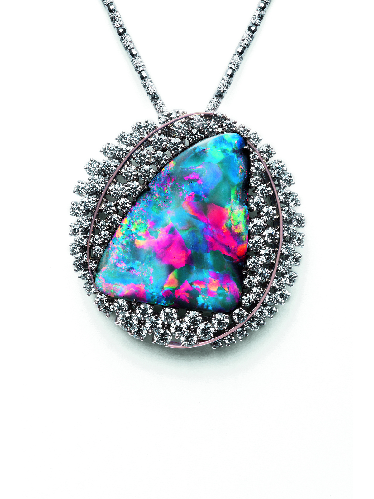 opal
