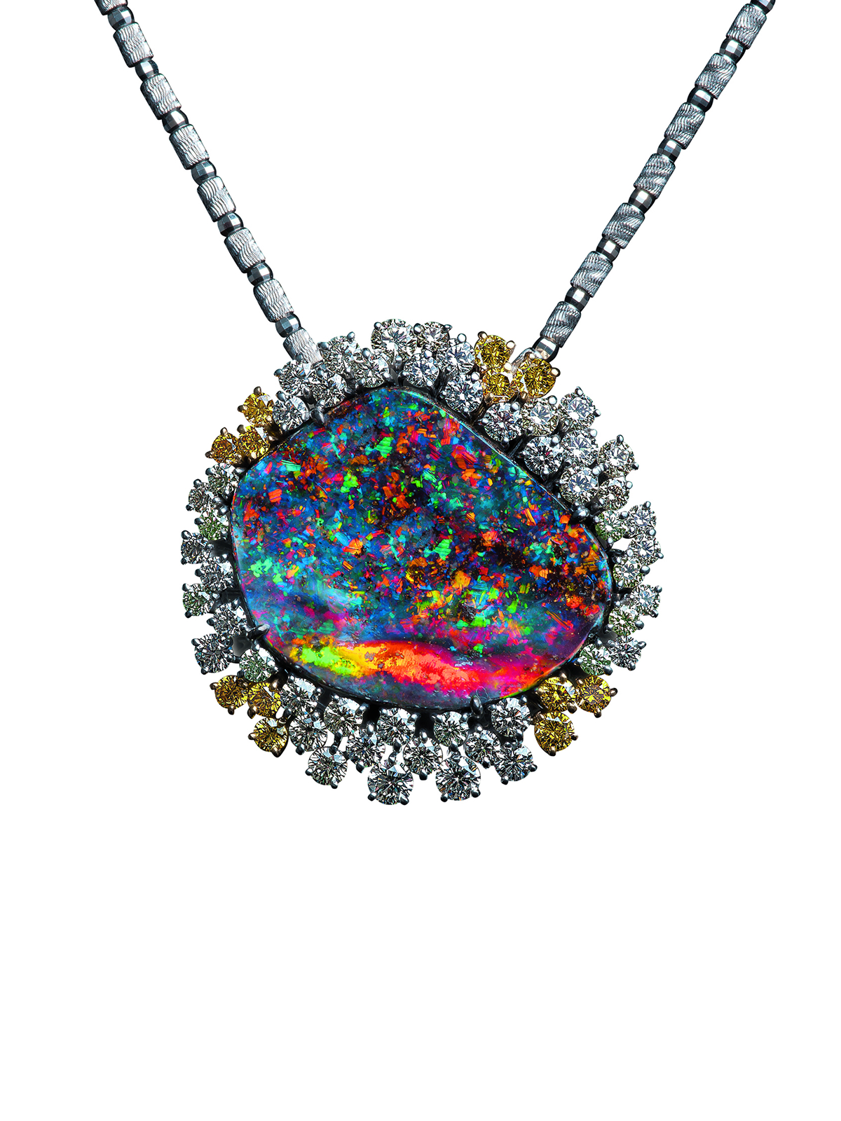 opal