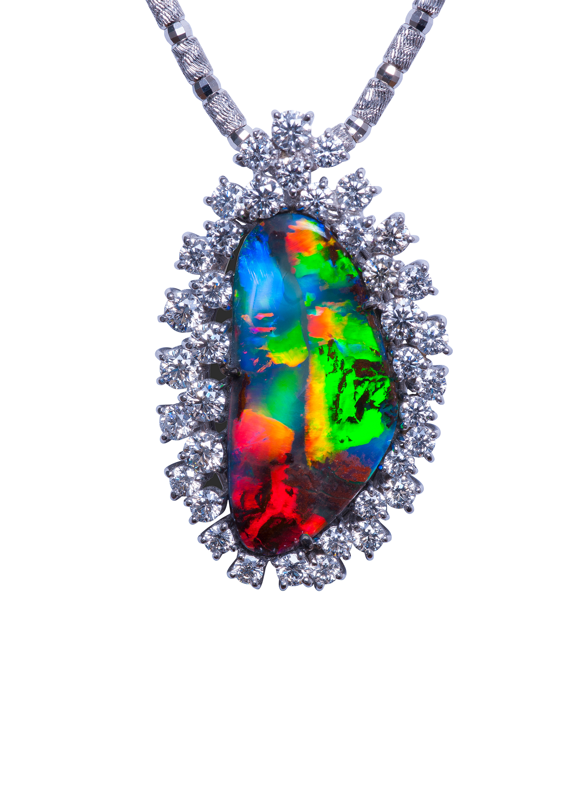 opal